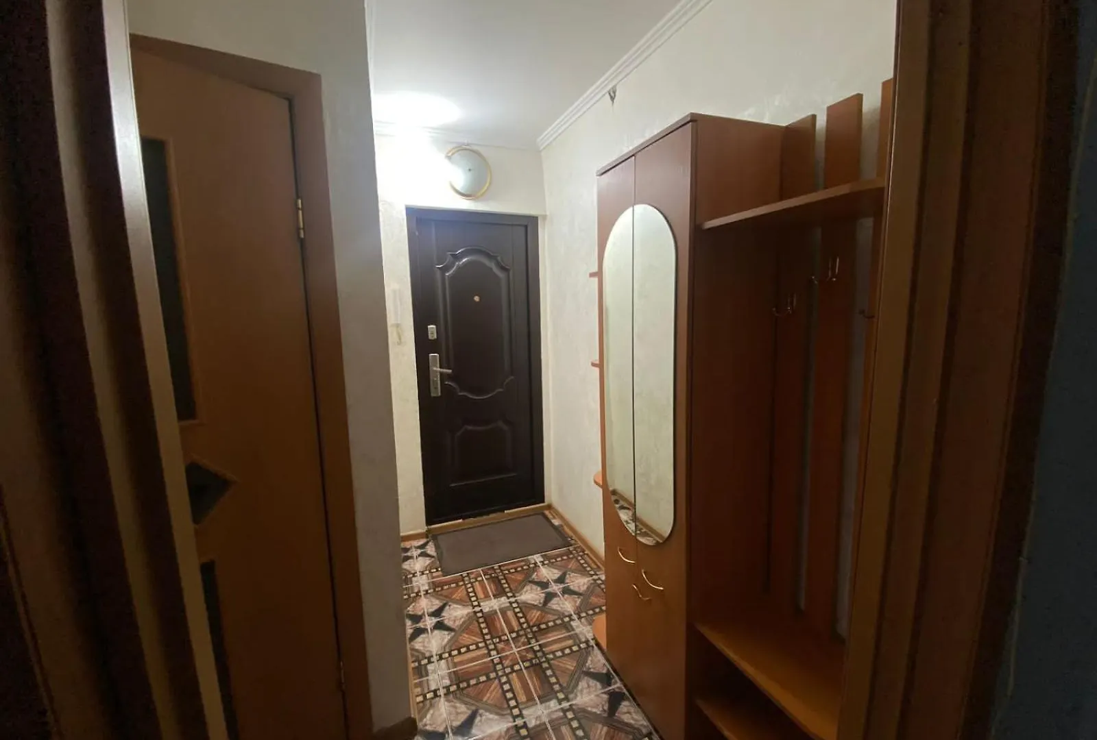 Flat Apartment Almaty
