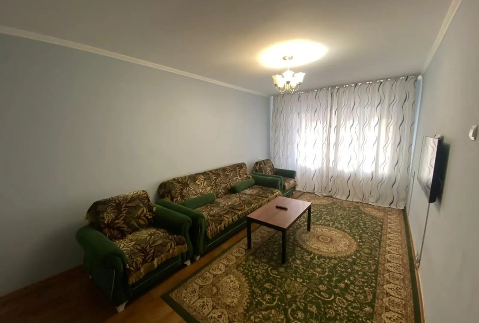 Flat Apartment Almaty