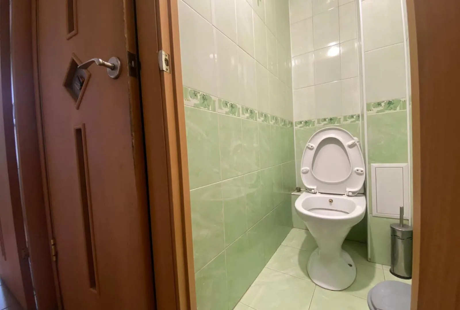 Flat Apartment Almaty