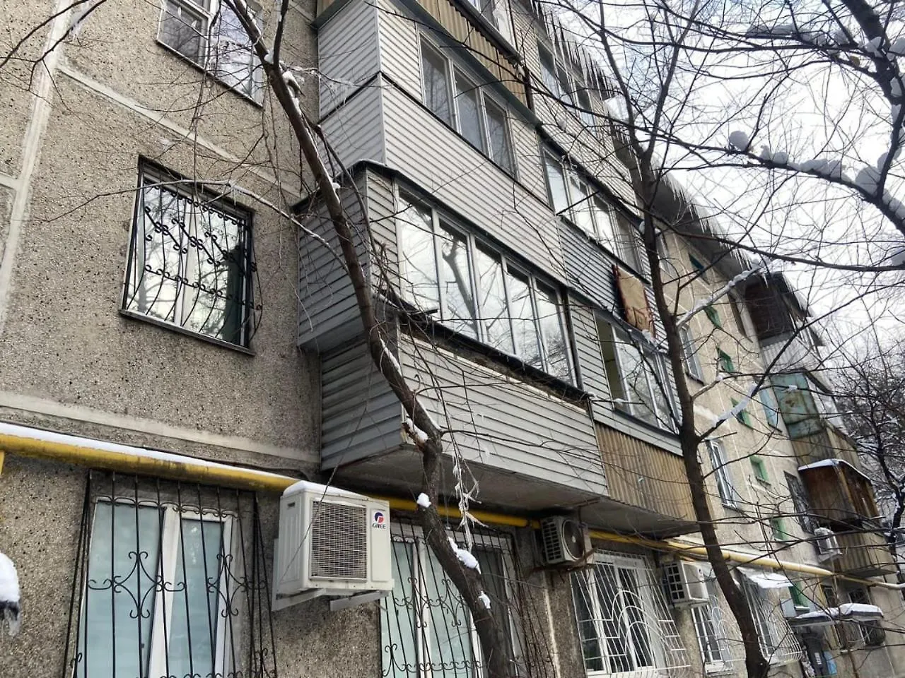Flat Apartment Almaty 0*,  Kazakhstan