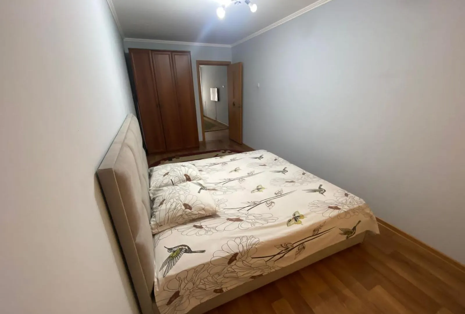 Flat Apartment Almaty Kazakhstan