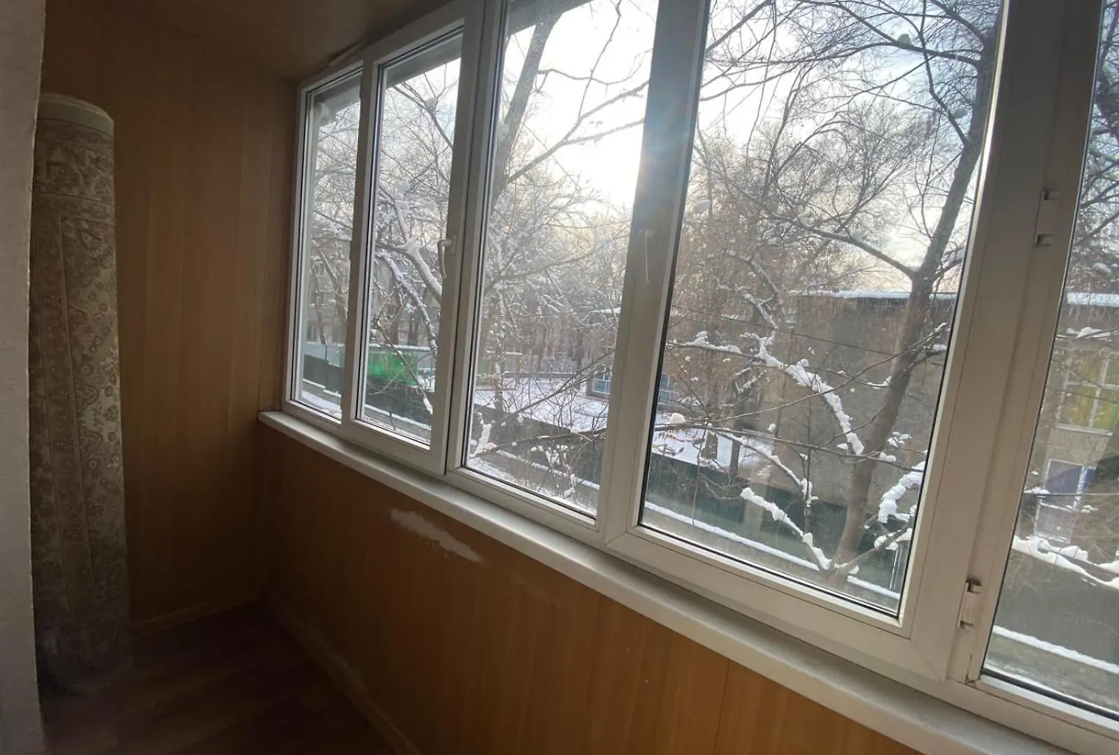 Flat Apartment Almaty